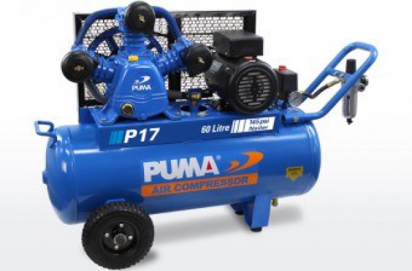 Puma P17 240V