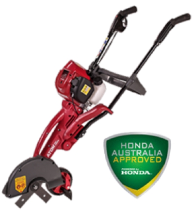 Atom 561 Professional Honda Lawn Edger