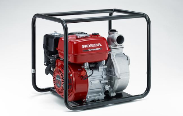 Honda WH20XT High Pressure Pump